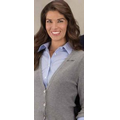 Van Heusen Women's Cardigan Sweater